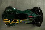 BAC Mono Strojer Samlingen Museum 2019 года